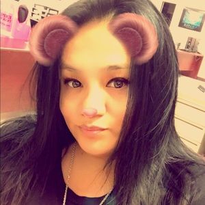 Meet your Posher, Bernadette